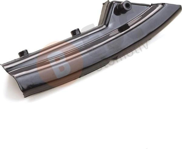 ESC Otomotiv Renault Megane MK1 için Ön Sağ Tampon Ayağı 7700412495 - Image 1