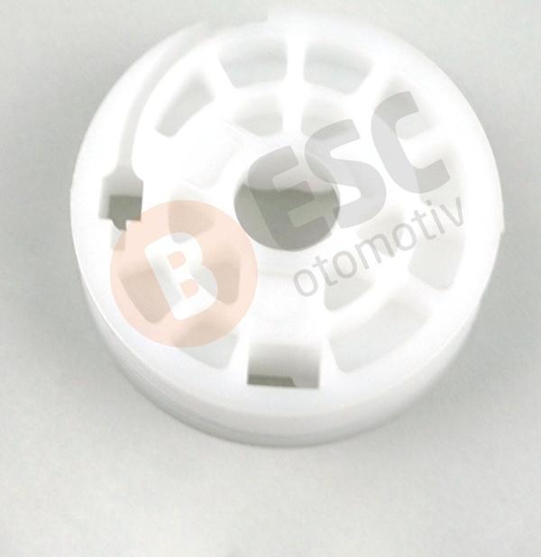 ESC Otomotiv Volvo S40 Mk1 Için Ön Sağ Cam Kriko Tamir Makarası 30623449 - Image 1