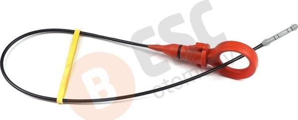 ESC Otomotiv VW Audi Seat Skoda için Yağ Ölçüm Çubuğu 03L115611H - Image 1