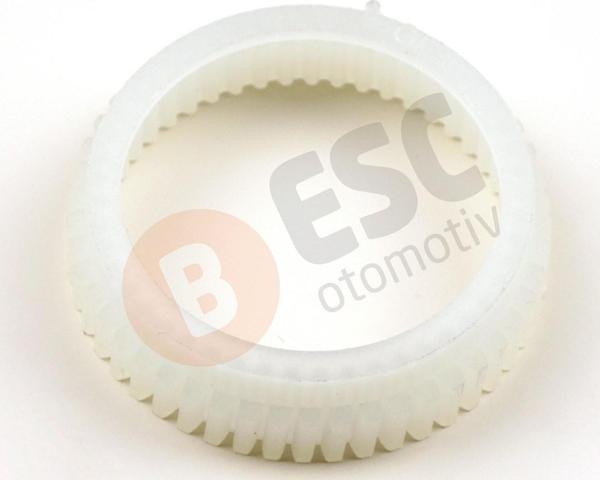 ESC Otomotiv VW Passat Audi A3 Skoda Superb için Yan Ayna Katlama Dişlisi 49 Diş - Image 1