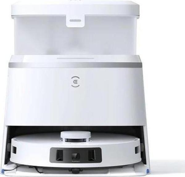Ecovacs Deebot T30 Pro Omni Akıllı Robot Süpürge Ve Paspas - Image 1