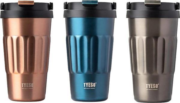 Tyeso Coffe Mug 3lü Set 500 Ml - Image 1