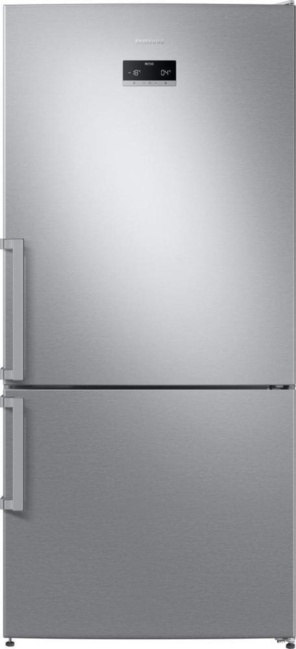 Samsung Rb58Ds75Esa/Tr E Enerji Sınıfı 580 lt No Frost Buzdolabı - Image 1