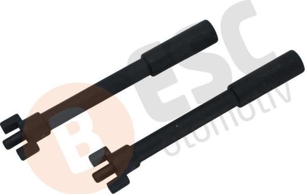 ESC Otomotiv 2 Adet Renault 9 Broadway için Kilometre Sıfırlama Çubuğu - Image 1