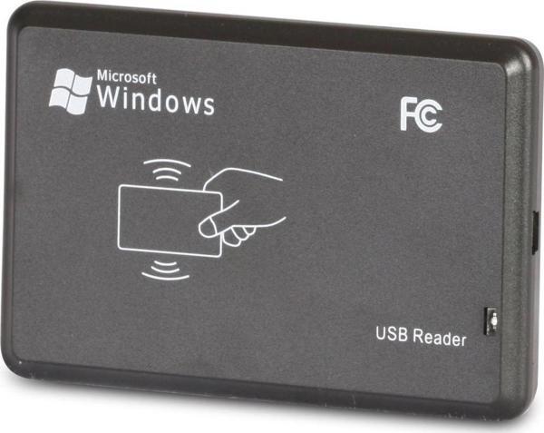 M1 Usb Kart Okuyucu Mf 13.56 Mhz - Image 1