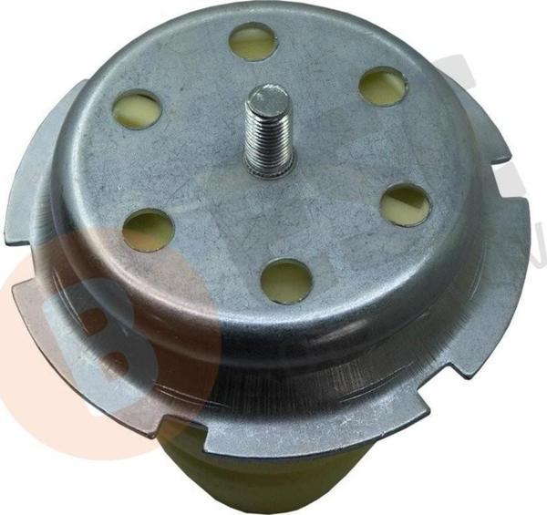 ESC Otomotiv Doblo Jumper Boxer İçin Arka Amortisör Ara Yatak Takozu 46751547 - Image 1