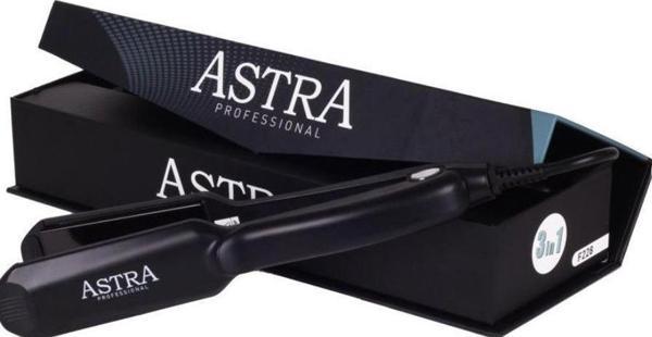 Astra F228 Tost Makinesi Ve Saç Düzleştirci - Image 1