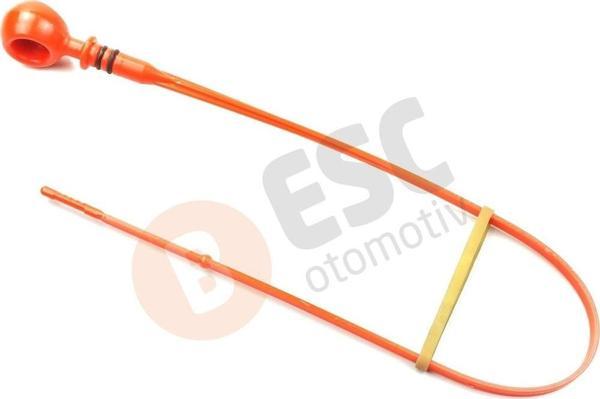 ESC Otomotiv Honda Civic HR V için Yağ Ölçüm Çubuğu 15650RNAA00 - Image 1