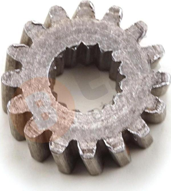 ESC Otomotiv Honda için Sunroof Motor Metal Tamir Dişlisi - Image 1
