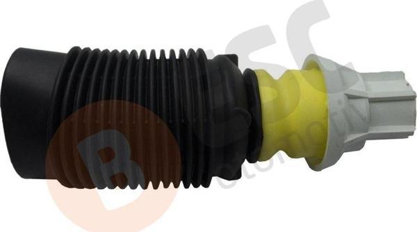 ESC Otomotiv Idea Punto Panda 500 Musa Ypsilon Için Ön Amortisör Takozu 50701077 - Image 1