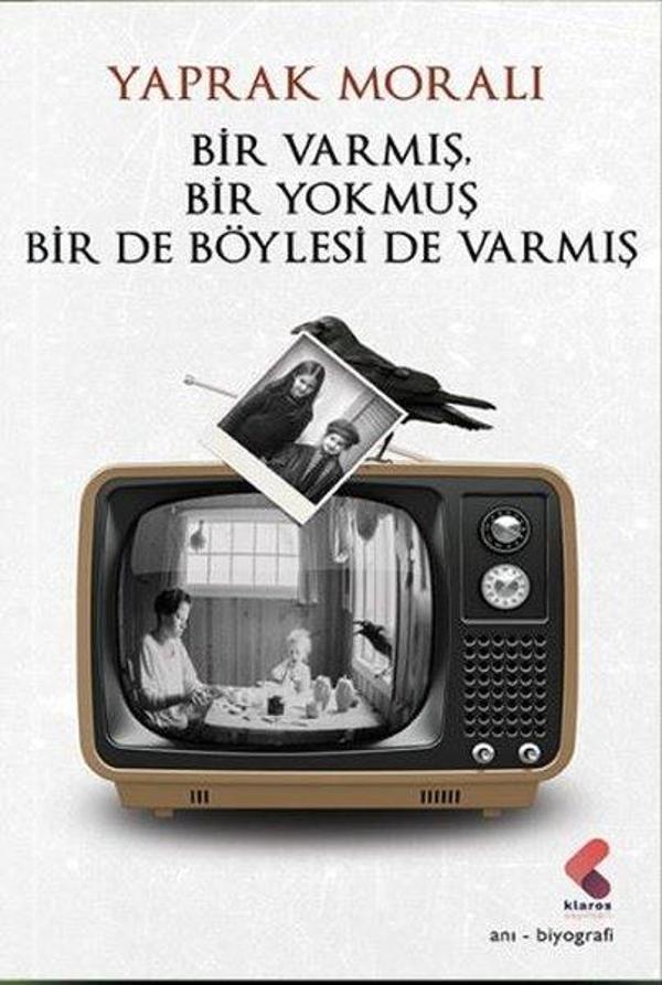 Bir Varmış Bir Yokmuş Bir de Böylesi de Varmış - Klaros Yayınları - Image 1