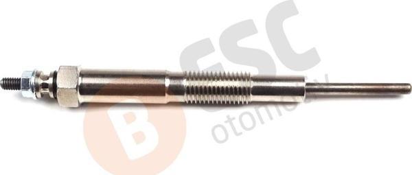 ESC Otomotiv Mazda 2.0D için 1 Adet Isıtma Bujisi 11 Volt RF2A1860, 0100226526 - Image 1