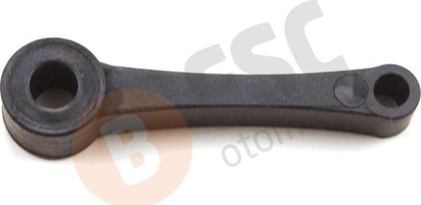 ESC Otomotiv Mercedes W169 W245 için Sürgülü Ray Kılavuz Kolu A1697800244 - Image 1