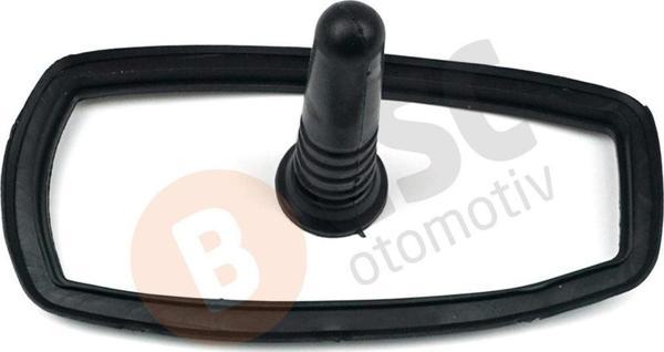 ESC Otomotiv Mercedes W210 W202 W168 W208 için GPS Anten Tamir Seti A2108270031 - Image 1