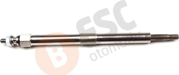 ESC Otomotiv Perkins için 1 Adet Isıtma Bujisi 12 Volt 2666A016 1103 1104 1106 - Image 1