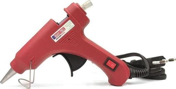 Mk- 0430 Mum Silikon Tabancası İnce 10W - Image 1