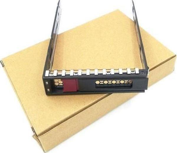 Hp Uyumlu 3.5 İnç Hotswap Çevirici Disk Kızağı Ot-797520-001 - Image 1