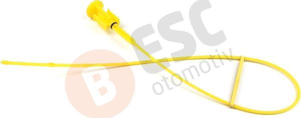 ESC Otomotiv Renault Master 2 Movano için Motor Yağ Çubuğu 8200457625 - Image 1