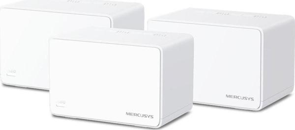 Mercusys Halo H80X 3Lü Paket Ax3000 Tüm Evi Kapsayan Mesh Wifi Sistemi - Image 1