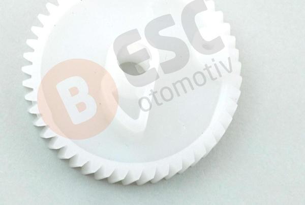 ESC Otomotiv Seat VW Skoda için Bagaj Kilit Tamir Dişlisi 1K6827505E - Image 1