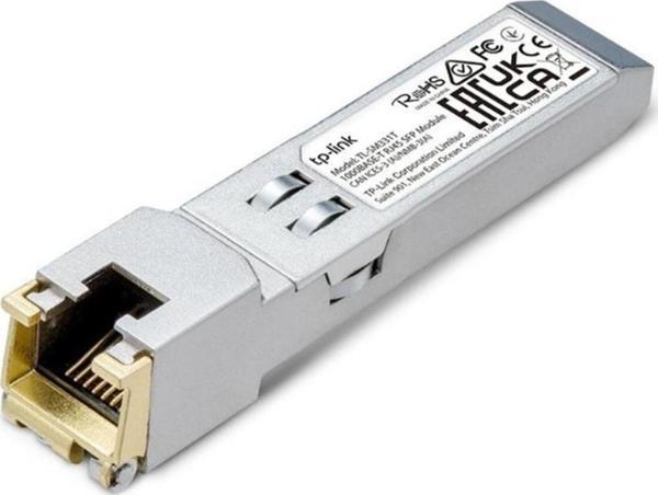 Tp-Link Tl-Sm331T Sfp Modül - Image 1