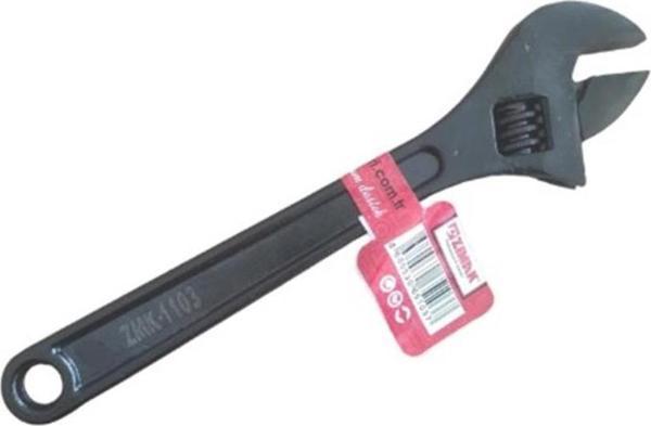 Kurbağacık Anahtar Zmk-1103 10" - Image 1