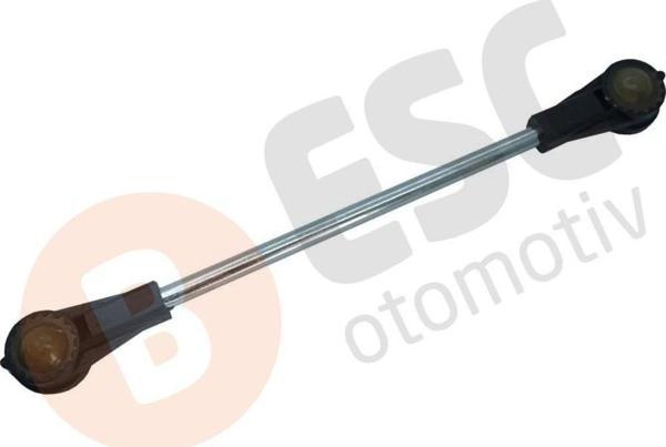 ESC Otomotiv VW Golf MK4 Bora Audi A3 için Vites Değiştirme Çubuğu 1J0711803C - Image 1