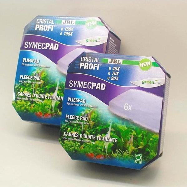 Jbl Symecpad Cp E1501-2/1901-2 Filtre Keçesi - Image 1