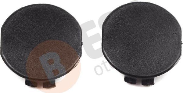 ESC Otomotiv VW Seat Skoda Audi için Motor Muhafaza Tapası Küçük İki Tırnak - Image 1