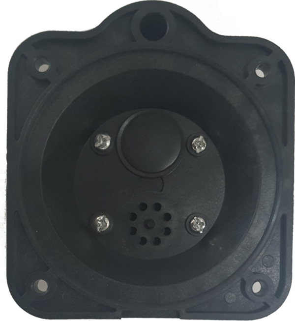 Resun Lp100 Diafram Kapağı - Image 1