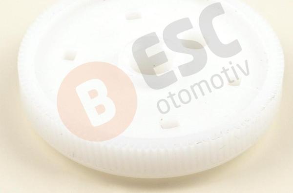 ESC Otomotiv VW Seat Skoda için Arka Silecek Motor Dişlisi 1J9955711C - Image 1