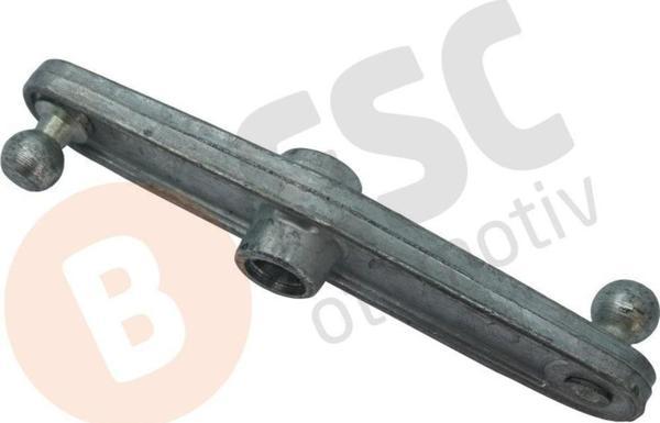 ESC Otomotiv VW T4 İçin Vites Ayırıcı Çubuk Kol Tamir Seti 701711202 - Image 1