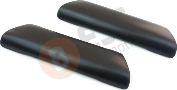 ESC Otomotiv VW T5 MK1 İçin 2 Adet İç Kapı Tutamak Kapağı 7H0867171B - Image 1