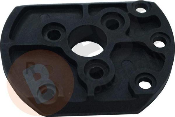 ESC Otomotiv VW T5 T6 için Sağ Yan Ayna Alt Tamir Plastik Parçası - Image 1