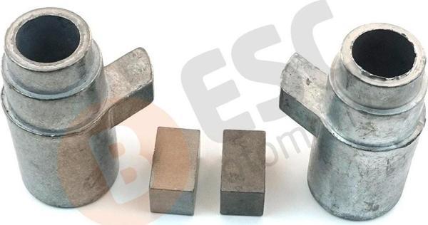 ESC Otomotiv VW Transporter T5 T6 İçin Kol Dayama Kolçak Ayar Seti 7H0883081 82 - Image 1