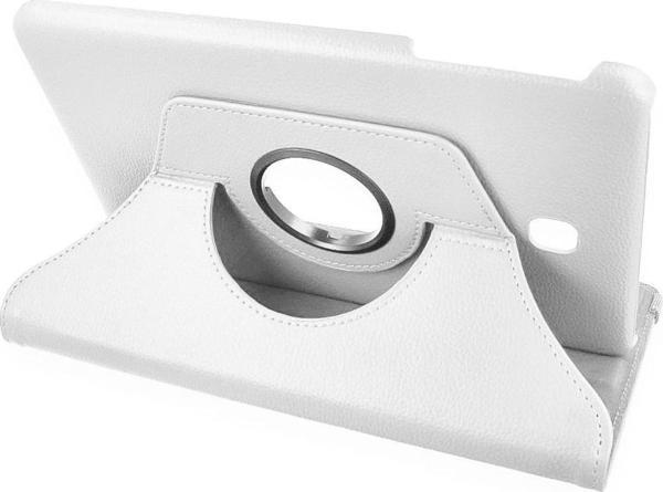 Samsung Tab Note 8 (N5100) 8.0 360 Derece Döner Standlı Kılıf - Image 1