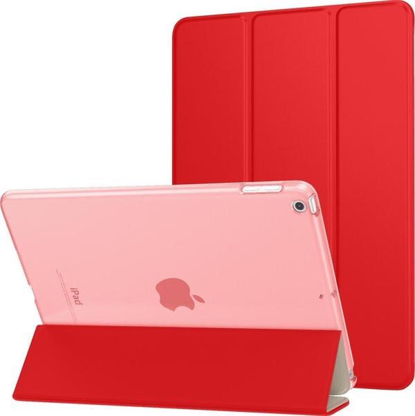 iPad Air 2 Standlı Smart Tablet Kılıfı - Image 1