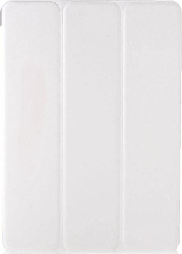 iPad Air Standlı KingPad Kılıf Beyaz - Image 1