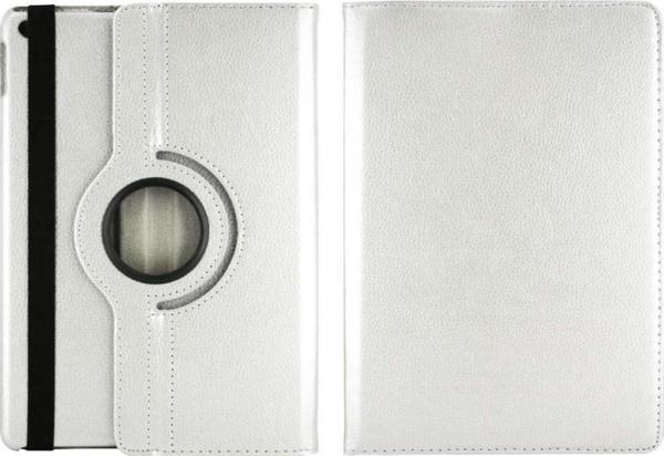 iPad Mini / Mini 2 / Mini 3 360 Derece Döner Standlı Kılıf - Image 1