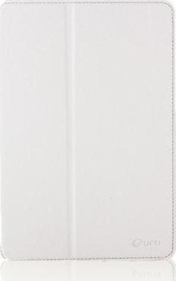 iPad Mini / Mini 2 / Mini 3 Standlı Ufo Kılıf Beyaz - Image 1