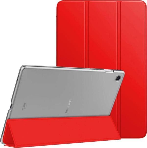 Samsung Galaxy Tab S6 Lite P610/P615/P617 Standlı Smart Cover Tablet Kılıf - Image 1