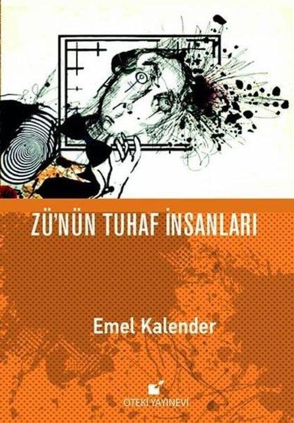 Zü'nün Tuhaf İnsanları - Öteki Yayınevi - Image 1