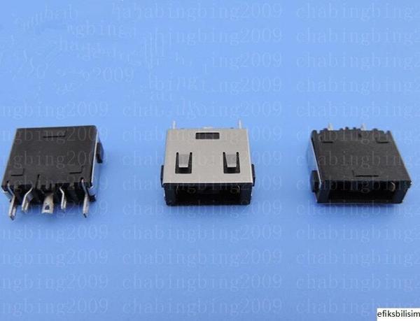 LENOVO G50 G40 Z40 G50-70 G50-80 NOTEBOOK DC POWER JACK - Image 1