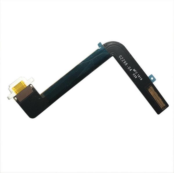 İPAD A2197 A2200 A2198 A2270 A2428 A2429 A2430 A2602 USB ŞARJ SOKET FLEX - Image 1