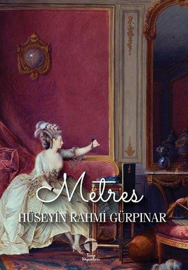 Tema Yayınları Metres - Tema Yayınları - Image 1