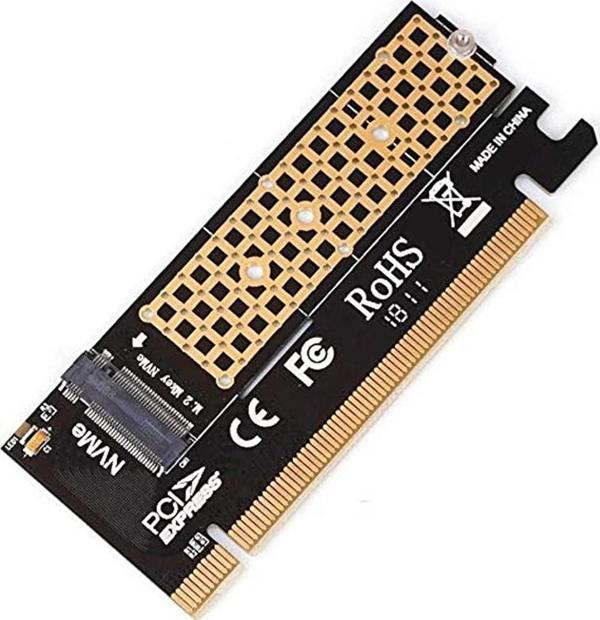 2230 2242 2260 2280 M2 NVME SSD PCI EX ÇEVİRİCİ DÖNÜŞTÜRÜCÜ - Image 1