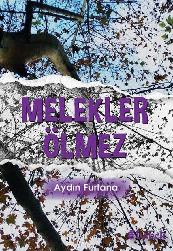 Melekler Ölmez - Babek Yayınları - Image 1