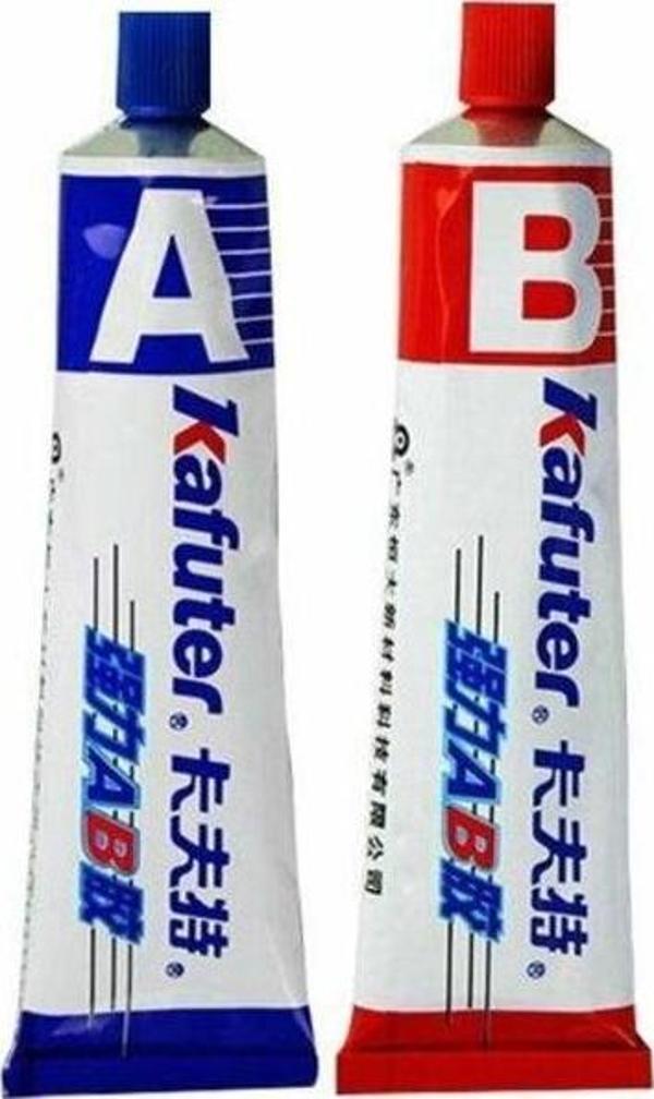 5 ADET KAFUTER ÇOK GÜÇLÜ YAPIŞTIRICI 70 GR ''KAMPANYALI ÜRÜN'' - Image 1