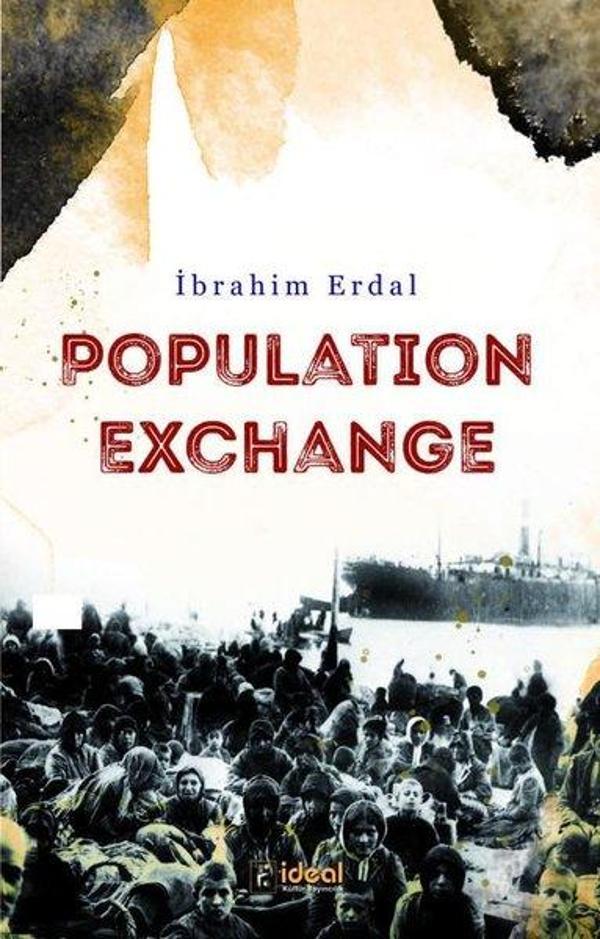 Population Exchange - İdeal Kültür Yayıncılık - Image 1