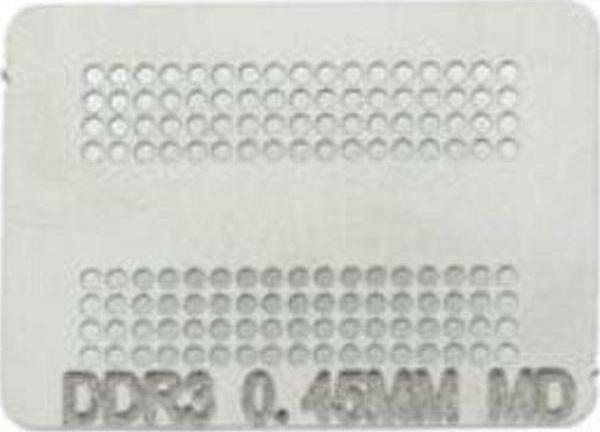 KALIP STENCİL DDR3 0,45 MM - Image 1